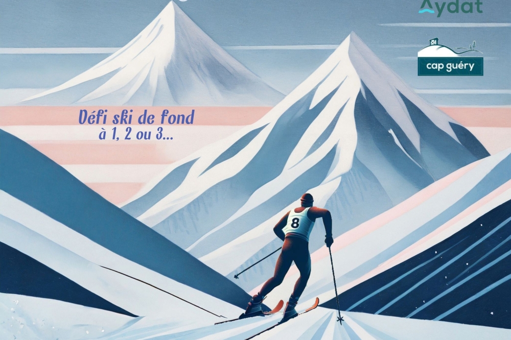 La Ronde du Bleu d'Auvergne 2024