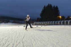 Championnats d'Auvergne de ski nordique 2023 - galerie #1