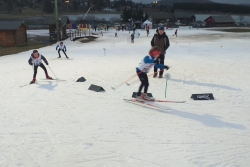Championnats d'Auvergne de ski nordique 2023 - galerie #1
