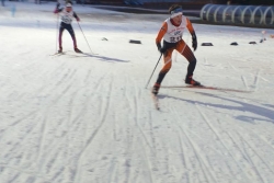 Championnats d'Auvergne de ski nordique 2023 - galerie #1
