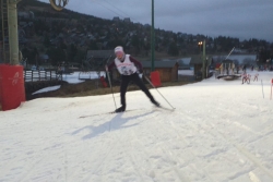 Championnats d'Auvergne de ski nordique 2023 - galerie #1