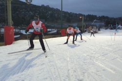 Championnats d'Auvergne de ski nordique 2023 - galerie #1