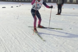Championnats d'Auvergne de ski nordique 2023 - galerie #1