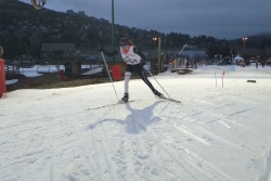 Championnats d'Auvergne de ski nordique 2023 - galerie #1