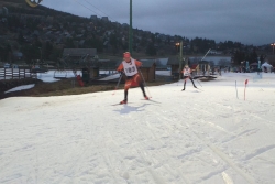 Championnats d'Auvergne de ski nordique 2023 - galerie #1