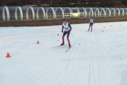 Championnats d'Auvergne de ski nordique 2023 - galerie #1