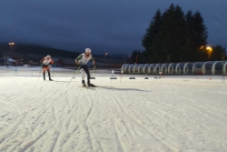 Championnats d'Auvergne de ski nordique 2023 - galerie #1