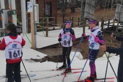 Championnats d'Auvergne de ski nordique 2023 - galerie #1