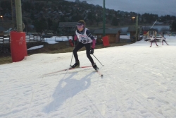 Championnats d'Auvergne de ski nordique 2023 - galerie #1