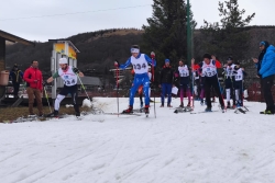 Championnats d'Auvergne de ski nordique 2023 - galerie #1