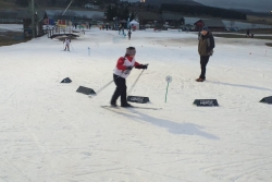 Championnats d'Auvergne de ski nordique 2023 - galerie #1
