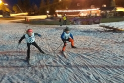 Championnats d'Auvergne de ski nordique 2023 - galerie #1