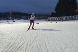 Championnats d'Auvergne de ski nordique 2023 - galerie #1