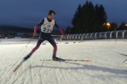 Championnats d'Auvergne de ski nordique 2023 - galerie #1