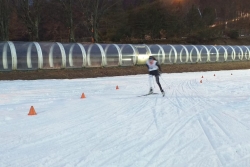 Championnats d'Auvergne de ski nordique 2023 - galerie #1