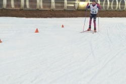 Championnats d'Auvergne de ski nordique 2023 - galerie #1
