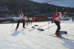 Championnats d'Auvergne de ski nordique 2023 - galerie #1