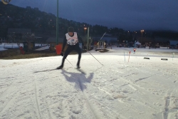 Championnats d'Auvergne de ski nordique 2023 - galerie #1