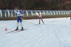 Championnats d'Auvergne de ski nordique 2023 - galerie #1