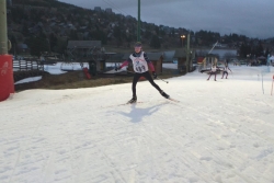 Championnats d'Auvergne de ski nordique 2023 - galerie #1