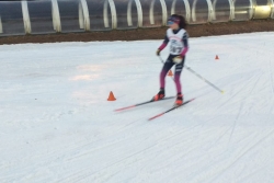 Championnats d'Auvergne de ski nordique 2023 - galerie #1