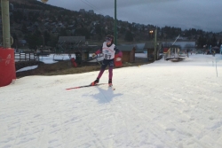 Championnats d'Auvergne de ski nordique 2023 - galerie #1