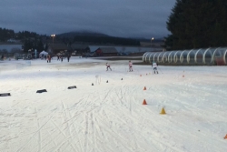 Championnats d'Auvergne de ski nordique 2023 - galerie #1
