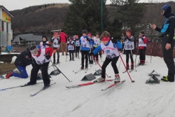 Championnats d'Auvergne de ski nordique 2023 - galerie #1