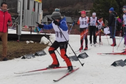 Championnats d'Auvergne de ski nordique 2023 - galerie #2