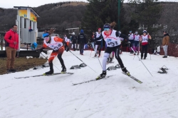 Championnats d'Auvergne de ski nordique 2023 - galerie #2