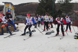 Championnats d'Auvergne de ski nordique 2023 - galerie #2