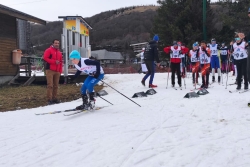 Championnats d'Auvergne de ski nordique 2023 - galerie #2