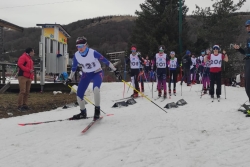 Championnats d'Auvergne de ski nordique 2023 - galerie #2