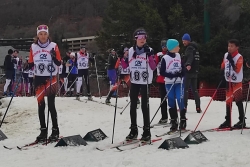 Championnats d'Auvergne de ski nordique 2023 - galerie #2
