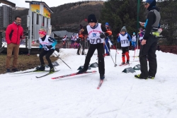 Championnats d'Auvergne de ski nordique 2023 - galerie #2