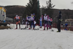 Championnats d'Auvergne de ski nordique 2023 - galerie #2
