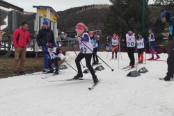 Championnats d'Auvergne de ski nordique 2023 - galerie #2