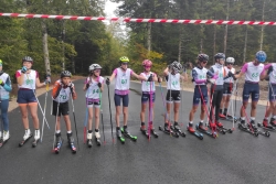Challenge de La Stèle 2023