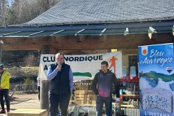 La Ronde du Bleu d'Auvergne 2024 - galerie #1