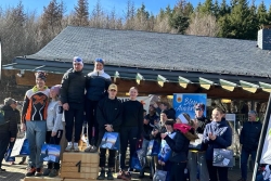 La Ronde du Bleu d'Auvergne 2024 - galerie #1