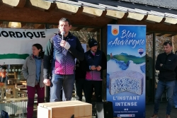 La Ronde du Bleu d'Auvergne 2024 - galerie #1