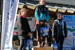 La Ronde du Bleu d'Auvergne 2024 - galerie #1