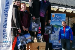 La Ronde du Bleu d'Auvergne 2024 - galerie #1