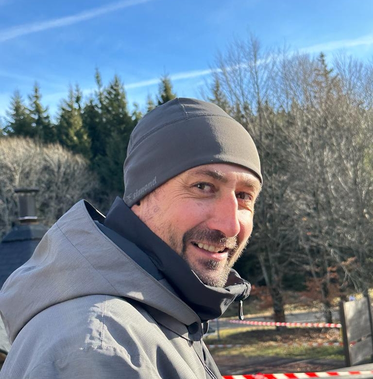 La Ronde du Bleu d'Auvergne 2024 - galerie #1